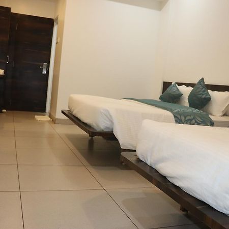Venkateshwar Hotel Aurangabad  Luaran gambar