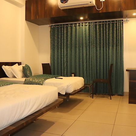 Venkateshwar Hotel Aurangabad  Luaran gambar