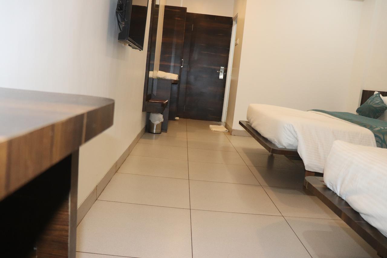 Venkateshwar Hotel Aurangabad  Luaran gambar