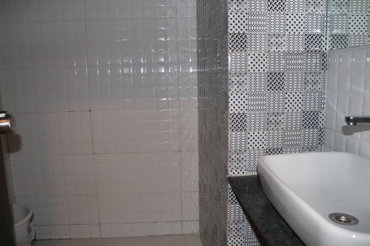 Venkateshwar Hotel Aurangabad  Luaran gambar