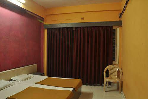 Venkateshwar Hotel Aurangabad  Luaran gambar