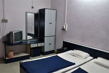 Venkateshwar Hotel Aurangabad  Luaran gambar