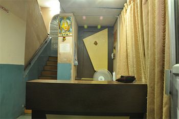 Venkateshwar Hotel Aurangabad  Luaran gambar